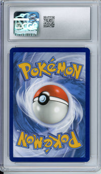 Pokemon Graded: Dondozo CGC 9