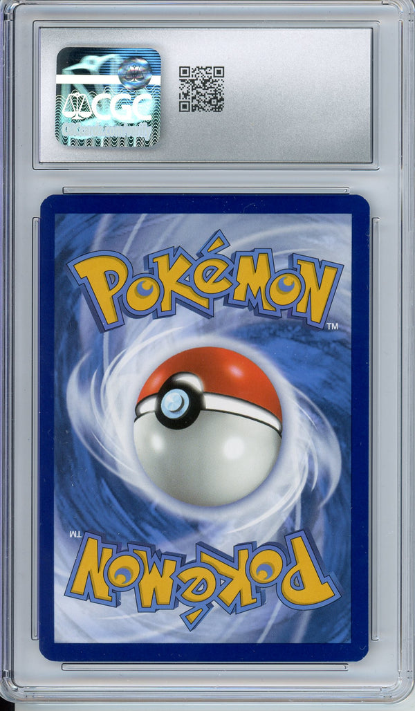 Pokemon Graded: Dondozo CGC 9