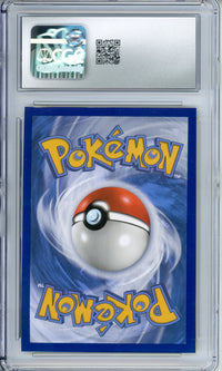 Pokemon Graded: Spanish Braviary 137/203 "Make-Ready" Test Print CGC 7