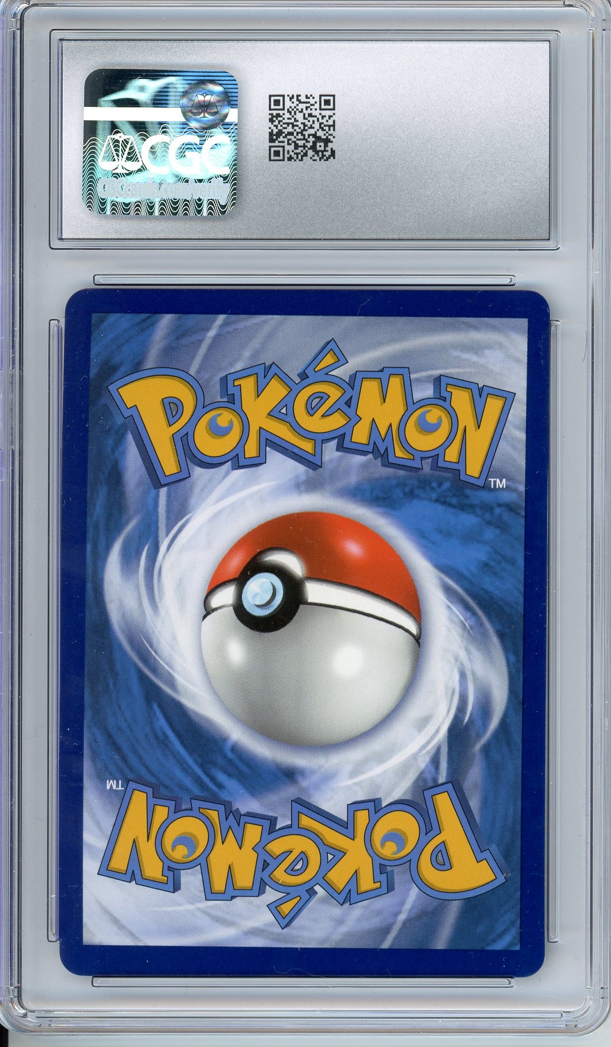 Pokemon Graded: Sylveon VMAX CGC 9