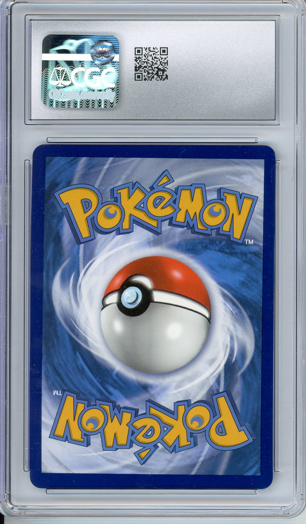 Pokemon Graded: Sylveon VMAX CGC 9