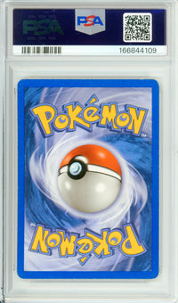 Pokemon Graded: Starmie H28/H32 Skyridge (2003) Holo PSA 6