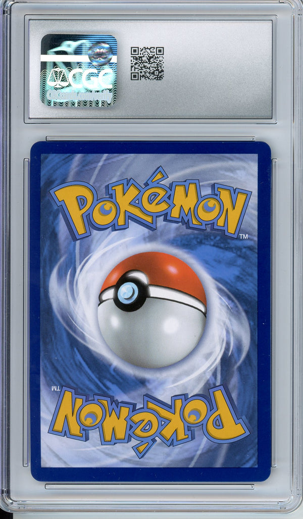 Pokemon Graded: Raikou V CGC 9