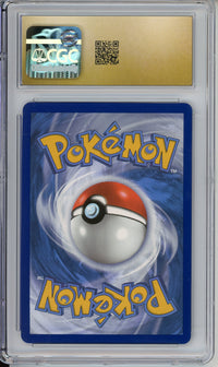 Pokemon Graded: Umbreon VMAX 95/203 Evolving Skies (2021) Holo CGC Pristine 10