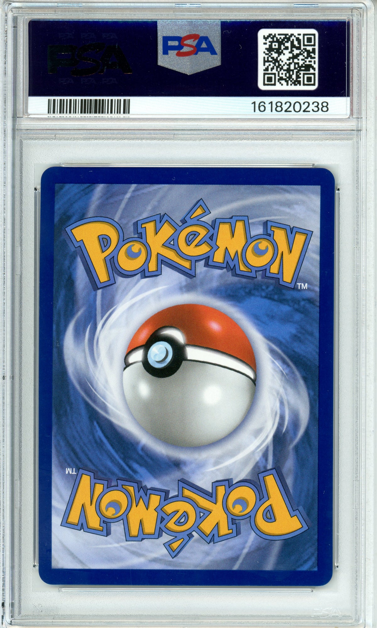 Pokemon Graded: Mega Dragonite ex 290/217 Ascended Heroes (2026) PSA 10