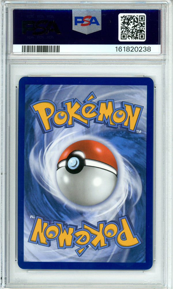 Pokemon Graded: Mega Dragonite ex 290/217 Ascended Heroes (2026) PSA 10