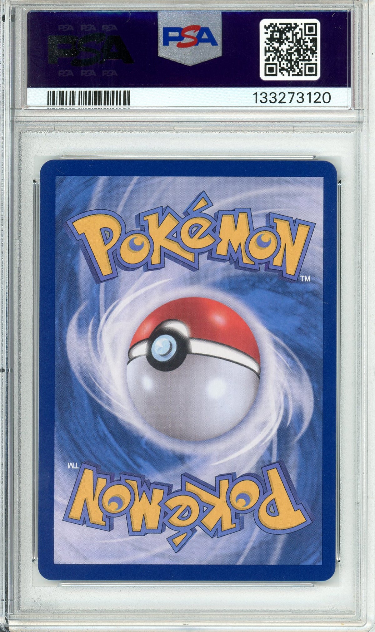 Pokemon Graded: KO Ditto #173 Metamong Project Promo (2015) PSA 10