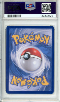 Pokemon Graded: KO Ditto #173 Metamong Project Promo (2015) PSA 10