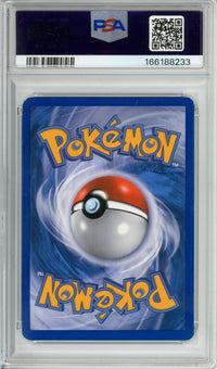 Pokemon Graded: Gyarados 30/30 Gyarados Deck (2010) Holo PSA 6