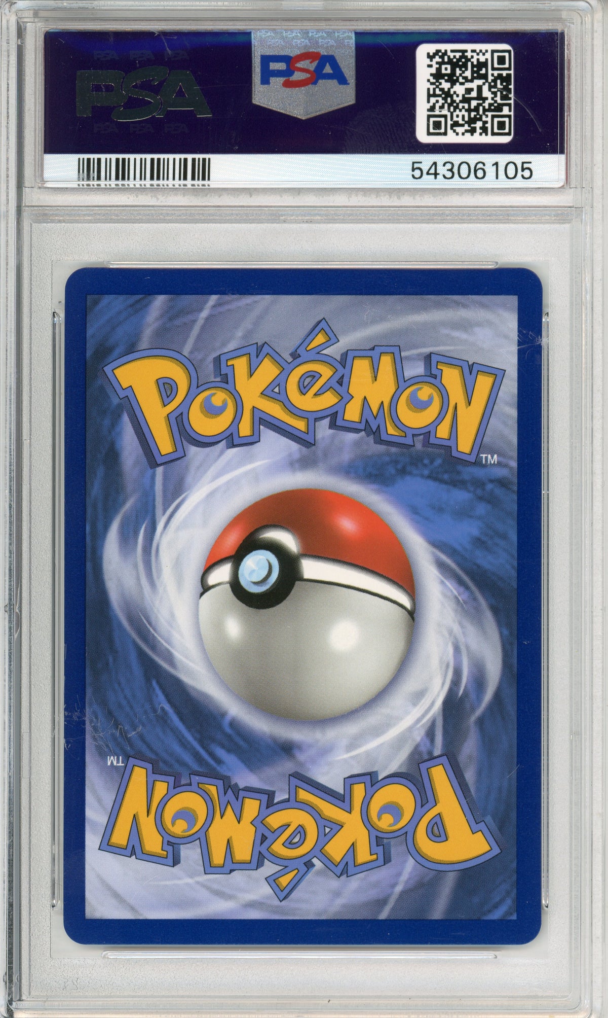 Pokemon Graded: Kingdra ex #131 Scarlet & Violet (2024) Promo PSA 10
