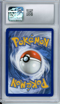 Pokemon Graded: Glaceon VMAX 41/203 Evolving Skies (2021) Holo CGC 10