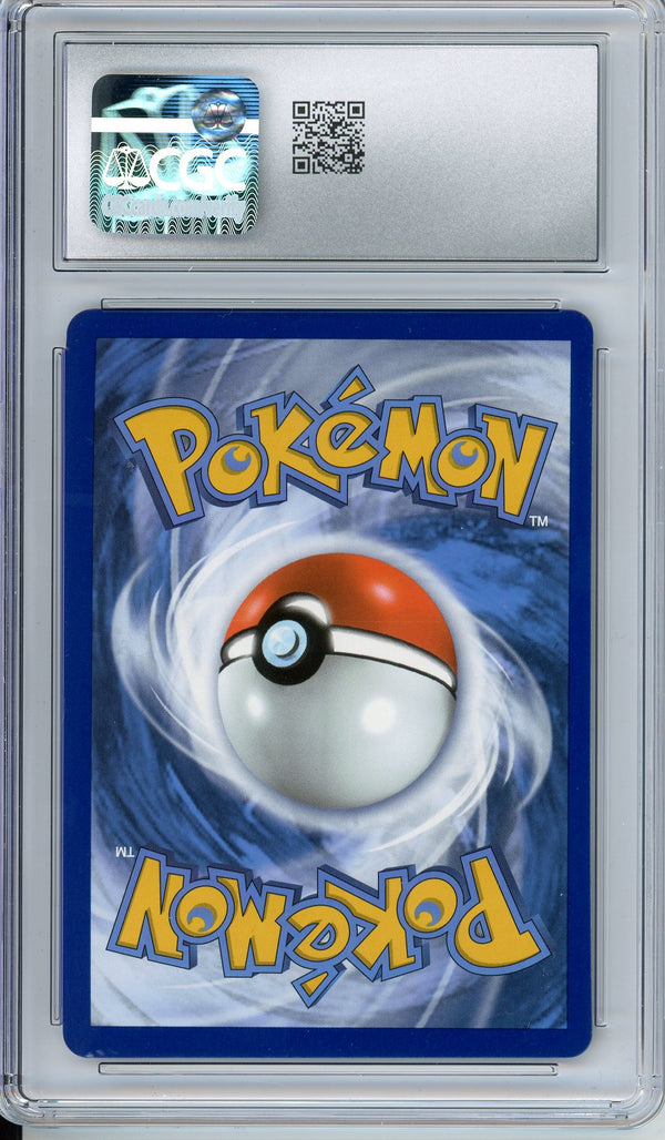 Pokemon Graded: Glaceon VMAX 41/203 Evolving Skies (2021) Holo CGC 10
