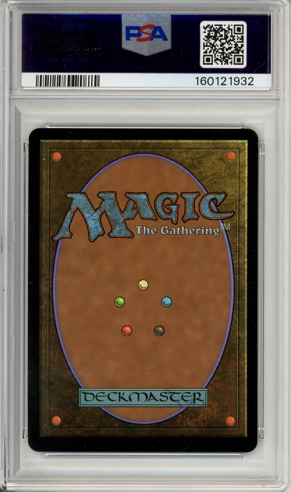 Magic The Gathering Graded: Sol Ring Serialized Lord of The Rings (2023) Foil PSA 9