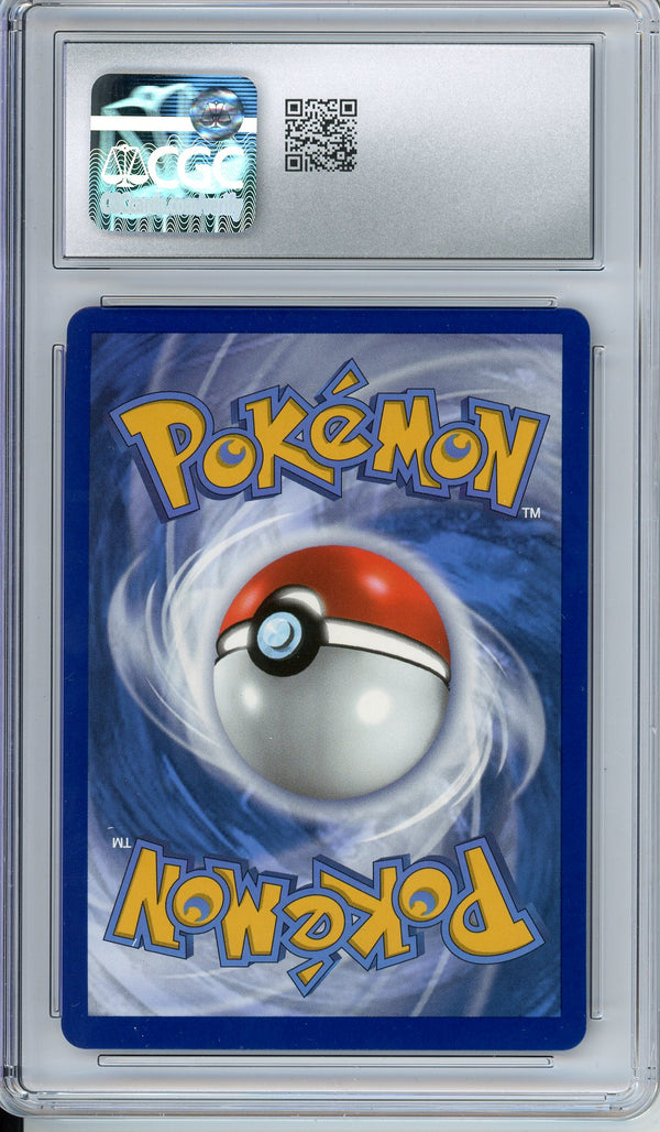 Pokemon Graded: Flareon VMAX CGC 10