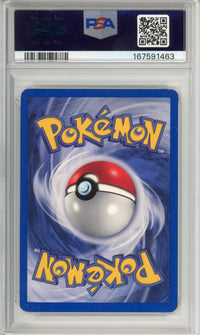 Pokemon Graded: Sabrina's Gengar 14/132 Gym Heroes (2000) Holo PSA 3
