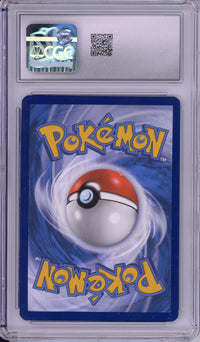 Pokemon Graded: Koraidon 119/162 Temporal Forces Stamped European Exclusive Promo (2024) Holo CGC 10