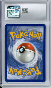Pokemon Graded: Vaporeon VMAX CGC 9
