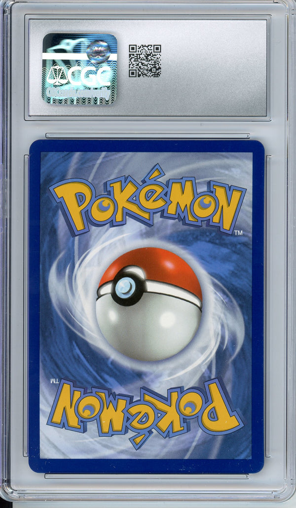 Pokemon Graded: Vaporeon VMAX CGC 9