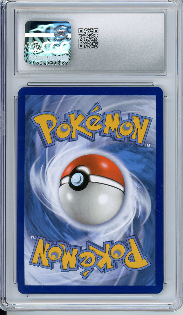 Pokemon Graded: Espeon VMAX CGC 10