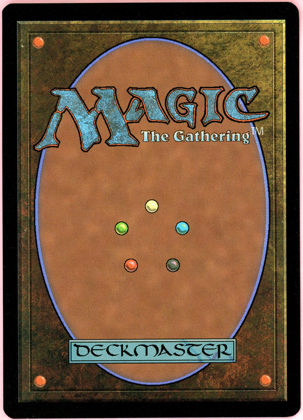 MTG Single: Quicksilver, Brash Blur #5 Marvel Heroes (2026) NM FOIL