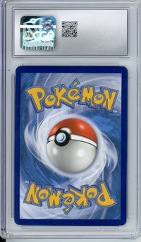 Pokemon Graded: Radiant Greninja CGC 10