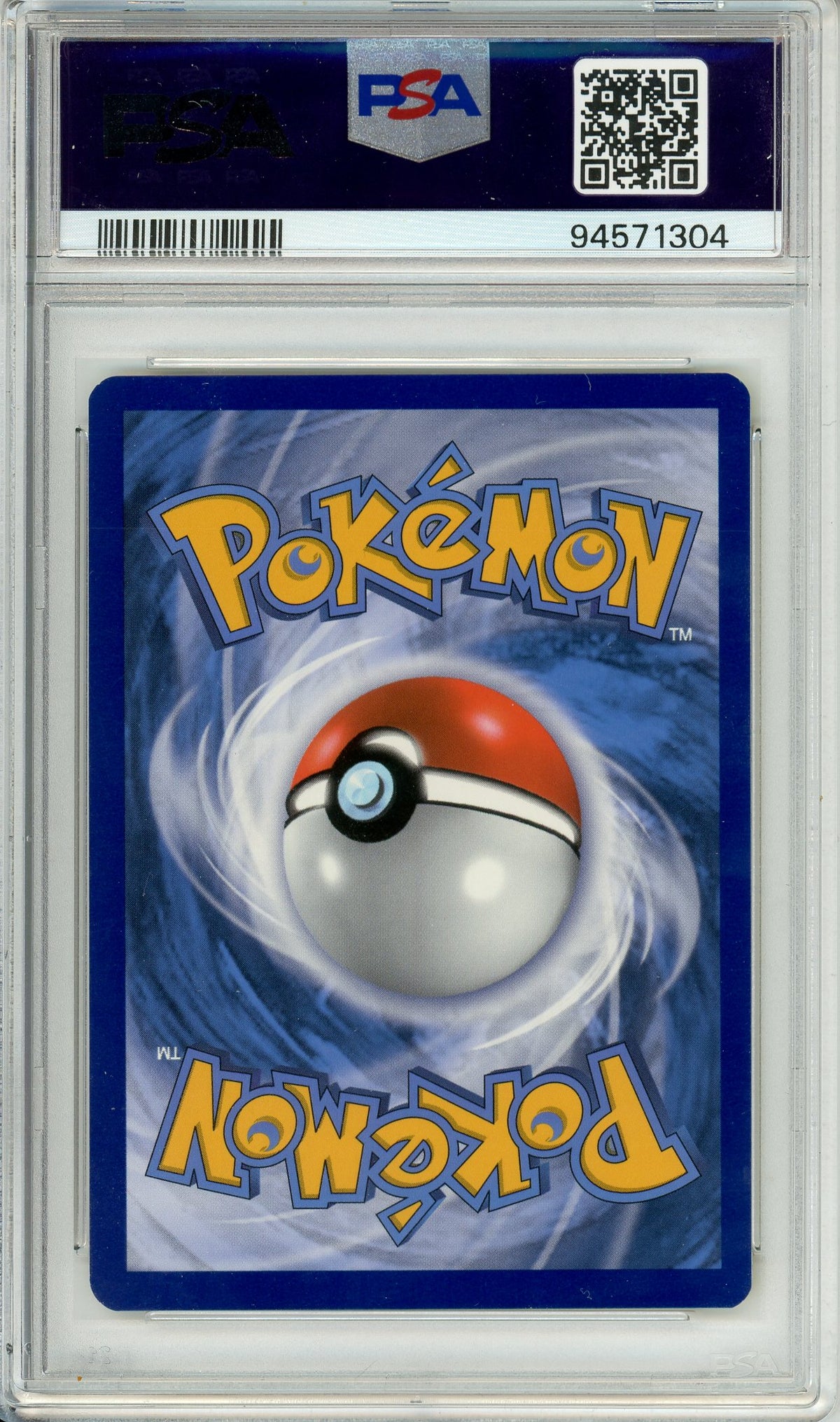 Pokemon Graded: Special Delivery Charizard #SWSH075 Pokemon Center UK Promo (2022) Holo PSA 10