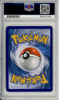 Pokemon Graded: Blastoise EX #XY30 Black Star Promo (2014) PSA 10