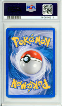 Pokemon Graded: Togetic H27/H32 Aquapolis (2003) Holo PSA 6