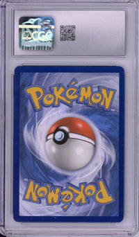 Pokemon Graded: Charizard ex 223/197 Obsidian Flames (2023) SIR Holo CGC 8.5