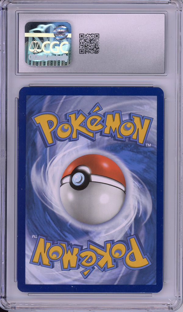 Pokemon Graded: Charizard ex 223/197 Obsidian Flames (2023) SIR Holo CGC 8.5