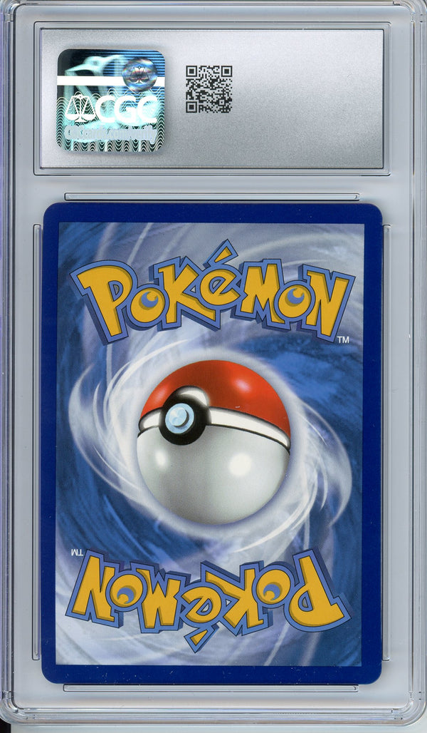 Pokemon Graded: Duraludon V CGC 10