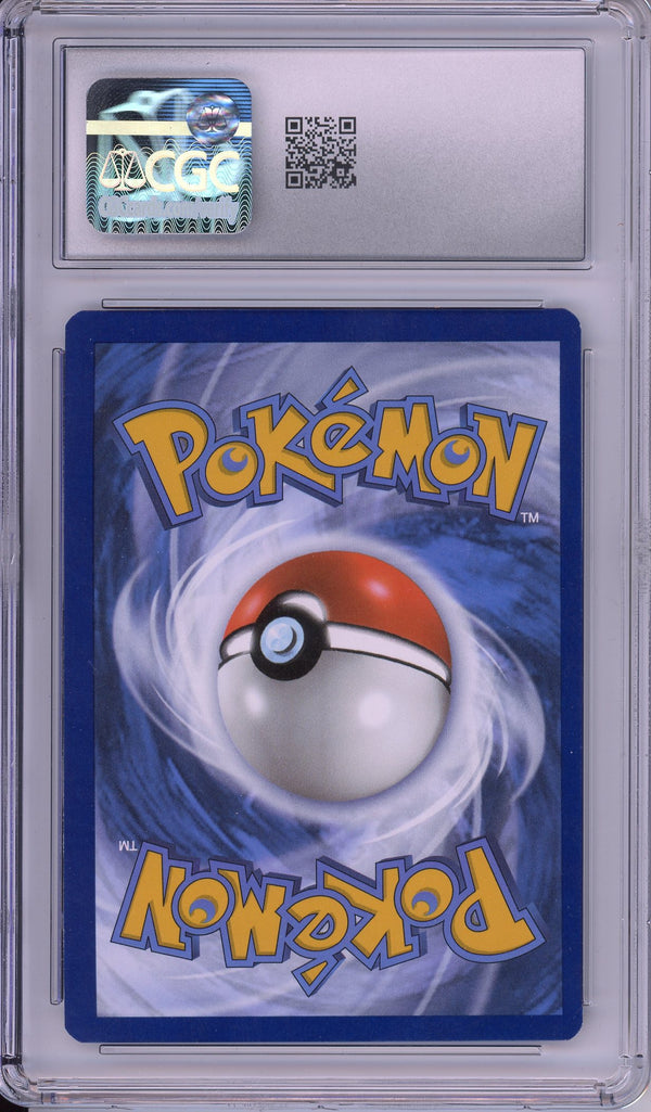 Pokemon Graded: Mewtwo #52 151 Ultra-Premium Collection Promo (2023) Holo CGC 9