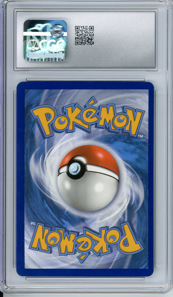 Pokemon Graded: Skyla CGC 9