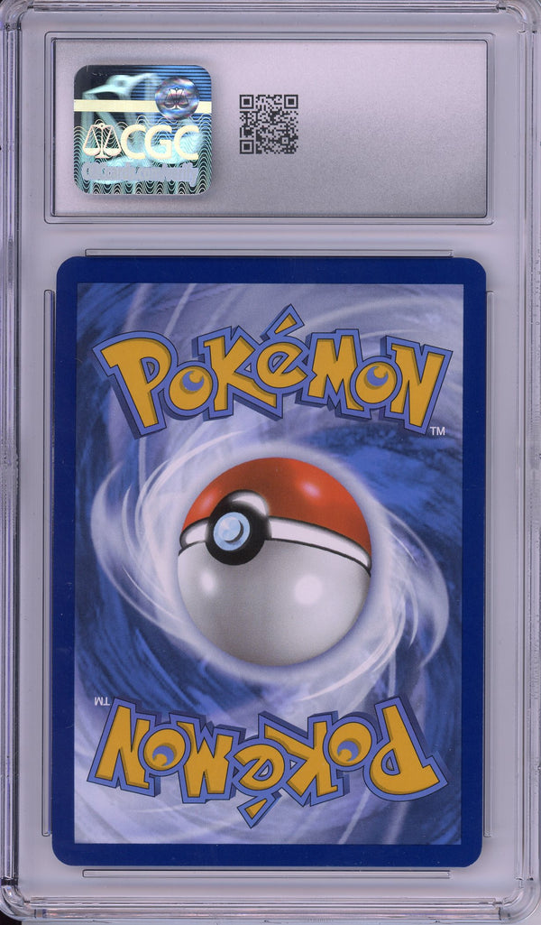 Pokemon Graded: Iono's Bellibolt ex #194 Premium Collection Promo (2025) Holo CGC 10