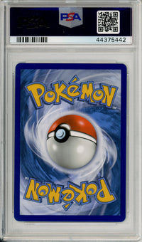 Pokemon Graded: Latias & Latios GX 170/282 Sun & Moon (2019) Full Art PSA 10