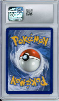 Pokemon Graded: Zeraora V CGC 9