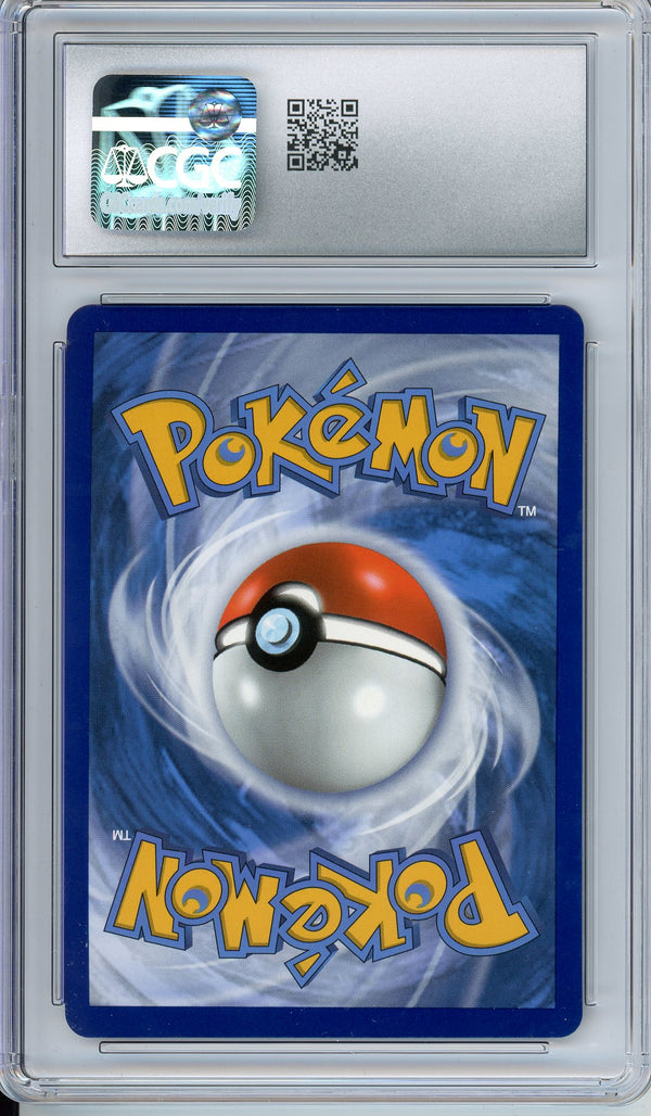 Pokemon Graded: Zeraora V CGC 9
