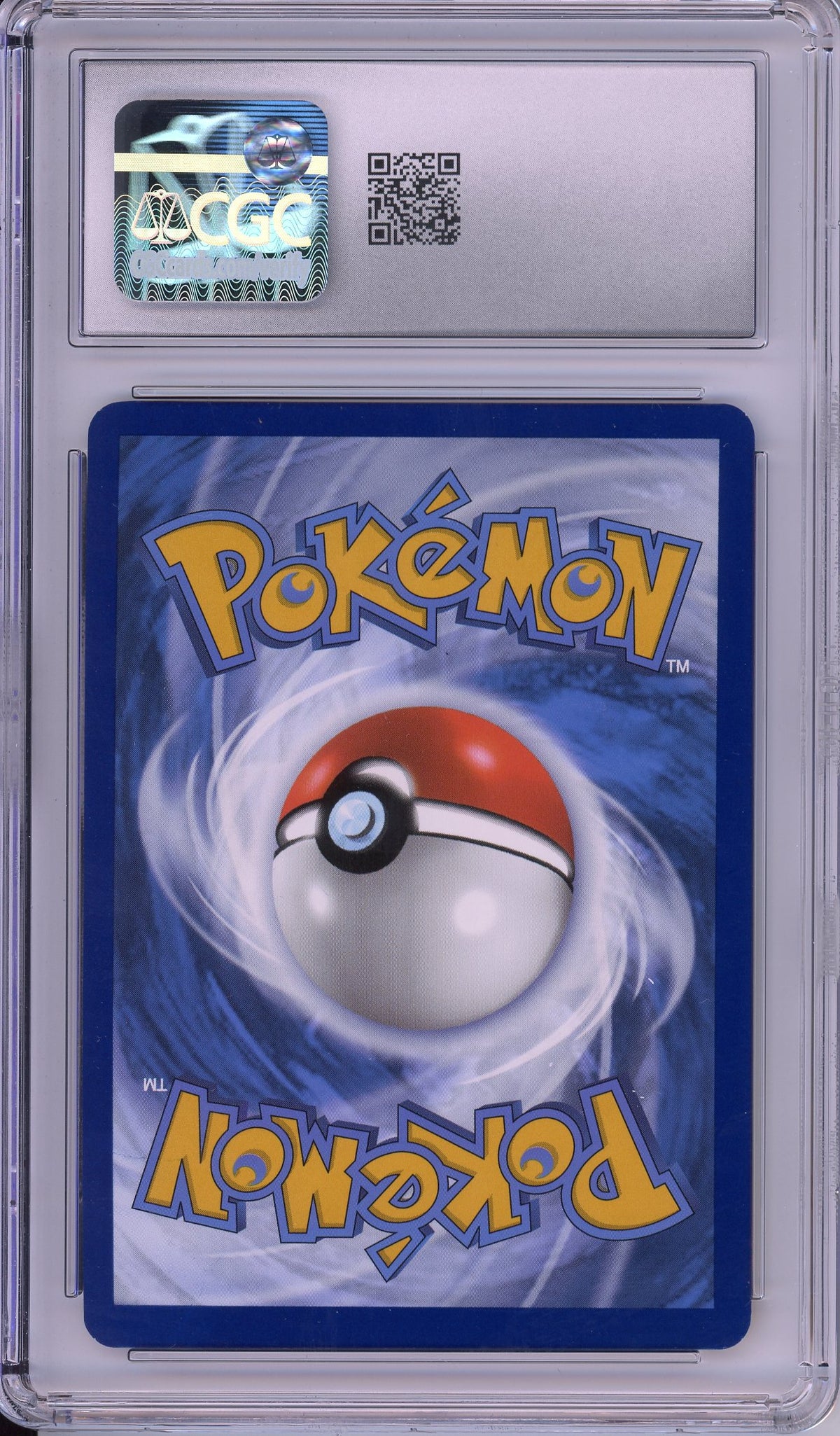 Pokemon Graded: Alolan Exeggutor ex 242/191 Surging Sparks (2024) SIR Holo CGC 9.5