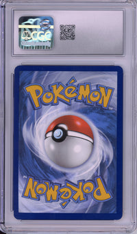 Pokemon Graded: Alolan Exeggutor ex 242/191 Surging Sparks (2024) SIR Holo CGC 9.5