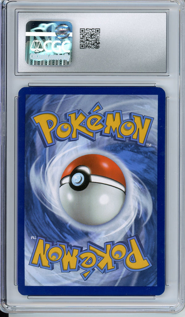 Pokemon Graded: Erika's Invitation CGC 10