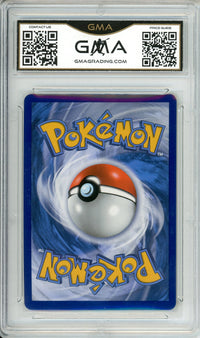 Pokemon Graded: Shining Mew 40/73 Shiny Legends Holo GMA 10