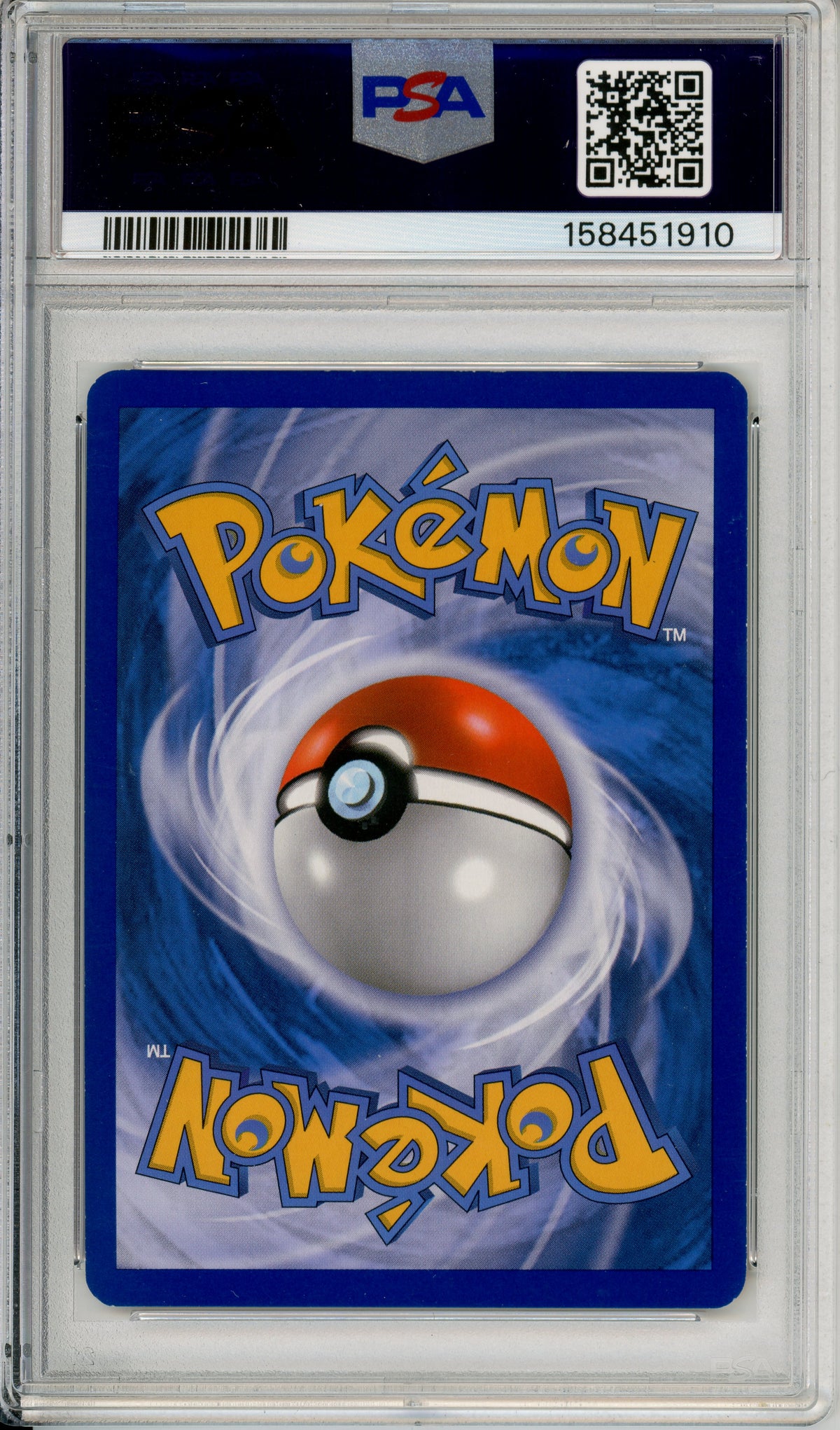 Pokemon Graded: Garchomp 120/116 Plasma Freeze (2013) Gold PSA 8