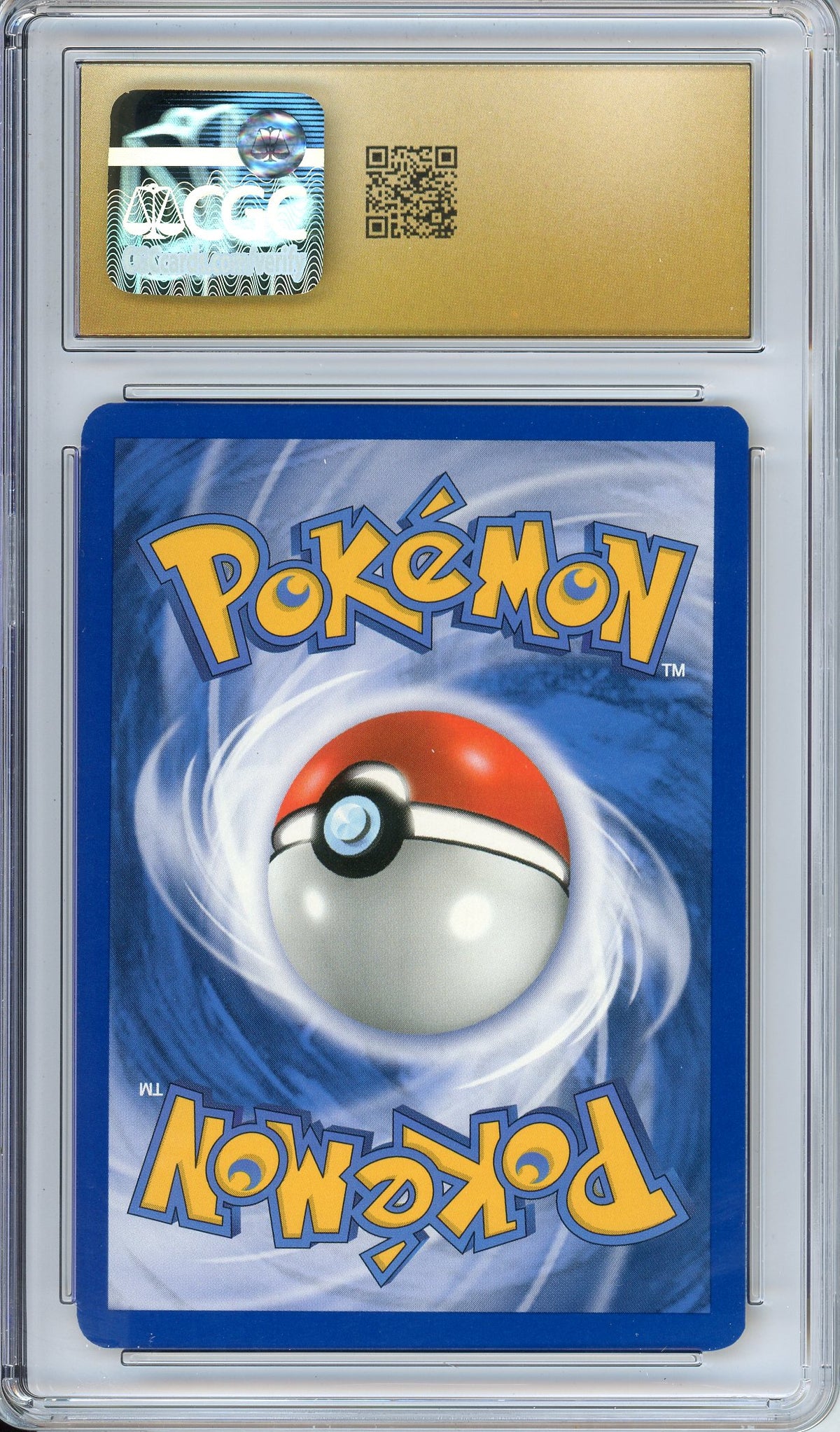 Pokemon Graded: Xatu 1st Edition 52/111 Neo Genesis (2000) CGC Pristine 10