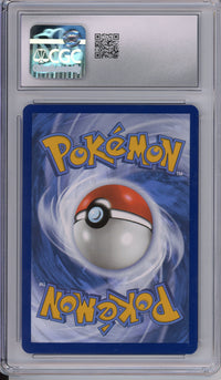 Pokemon Graded: Durant ex CGC 10