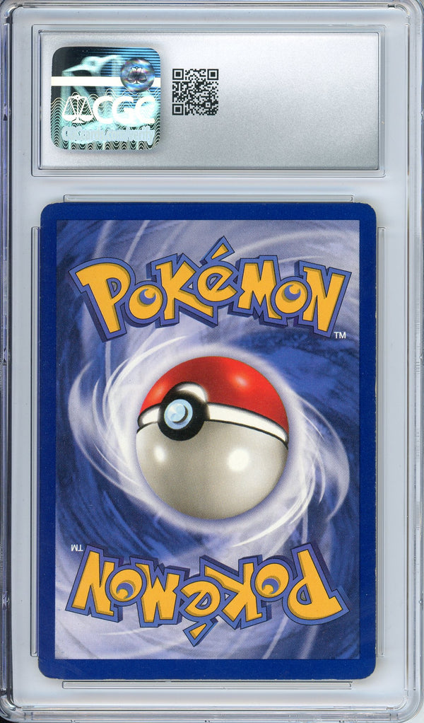 Pokemon Graded: Wartortle Shadowless 42/102 Base Set (1999) CGC 6.5