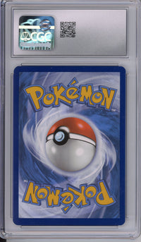 Pokemon Graded: Relicanth CGC 10