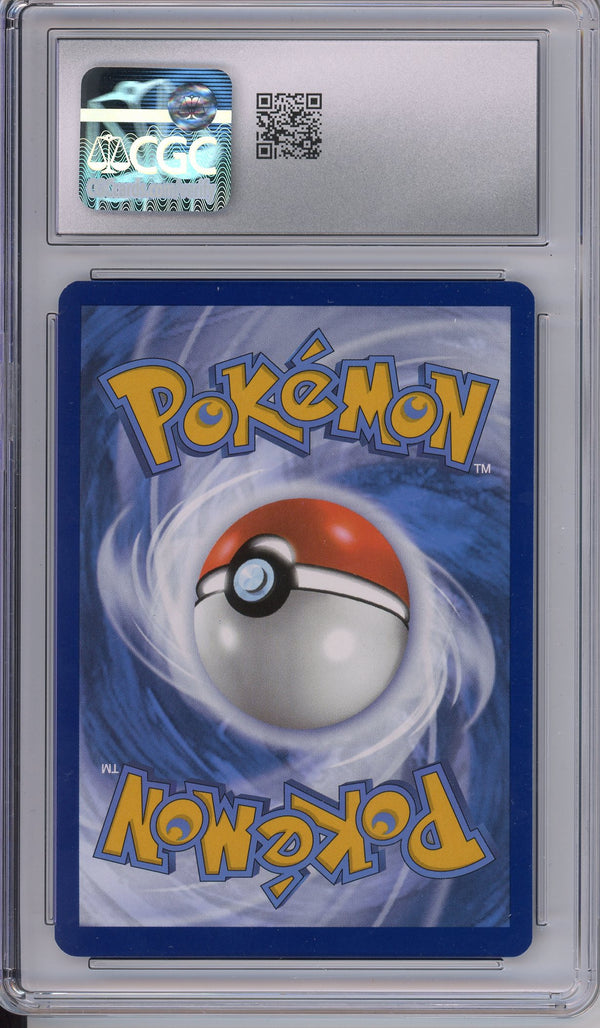 Pokemon Graded: Relicanth CGC 10