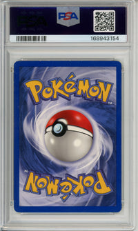 Pokemon Graded: Zapdos 1st Edition 16/102 Base Set (1999) PSA 5