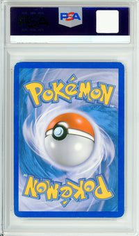 Pokemon Graded: Deoxys #SL1 Call Of Legends (2011) Holo PSA 5