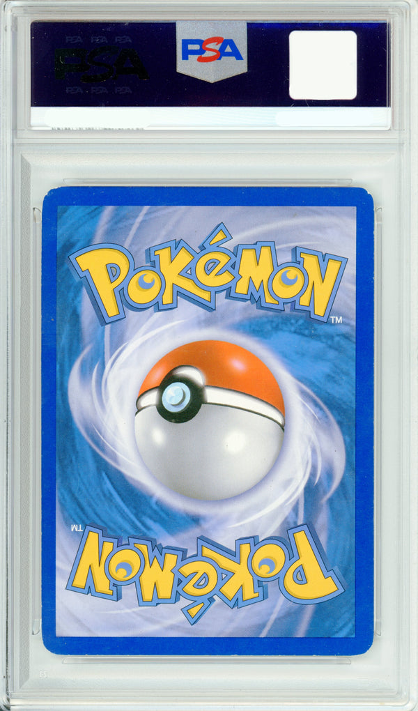 Pokemon Graded: Deoxys #SL1 Call Of Legends (2011) Holo PSA 5